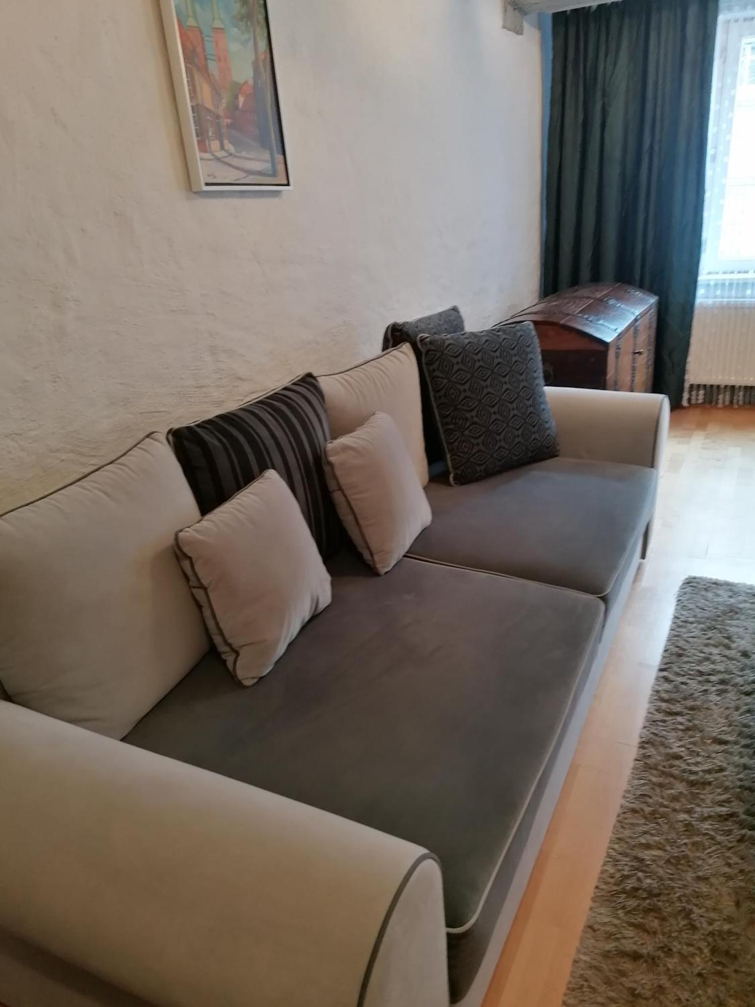Babette Apartments ลูเบค ภายนอก รูปภาพ