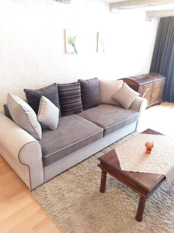 Babette Apartments ลูเบค ภายนอก รูปภาพ